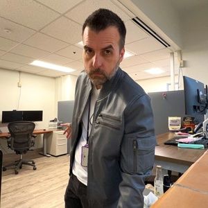 Y'all got any more of those hides?